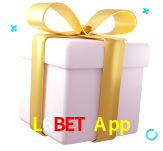 Receba seus bônus de boas-vindas no L6Bet App